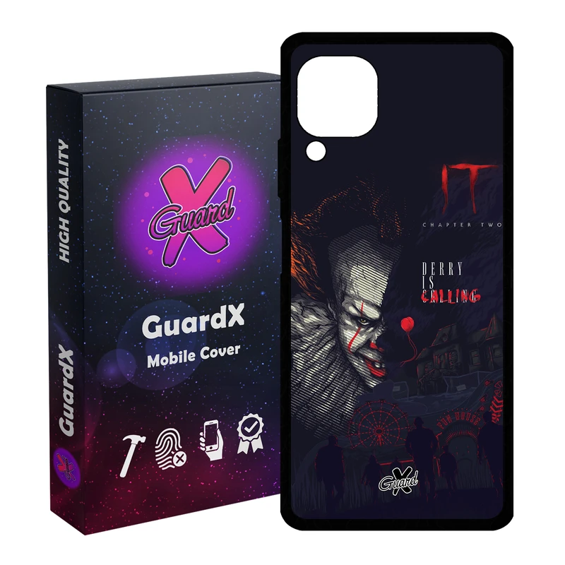 کاور گارد ایکس طرح IT مدل Glass10142 مناسب برای گوشی موبایل هوآوی Nova 7i / Nova 6 SE / P40 Lite