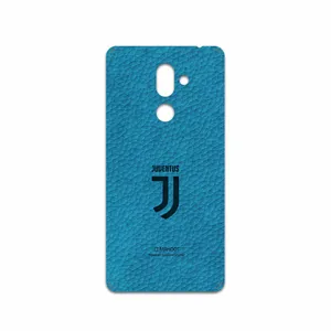 MAHOOT BL-JUVE Cover Sticker for Nokia 7 Plus