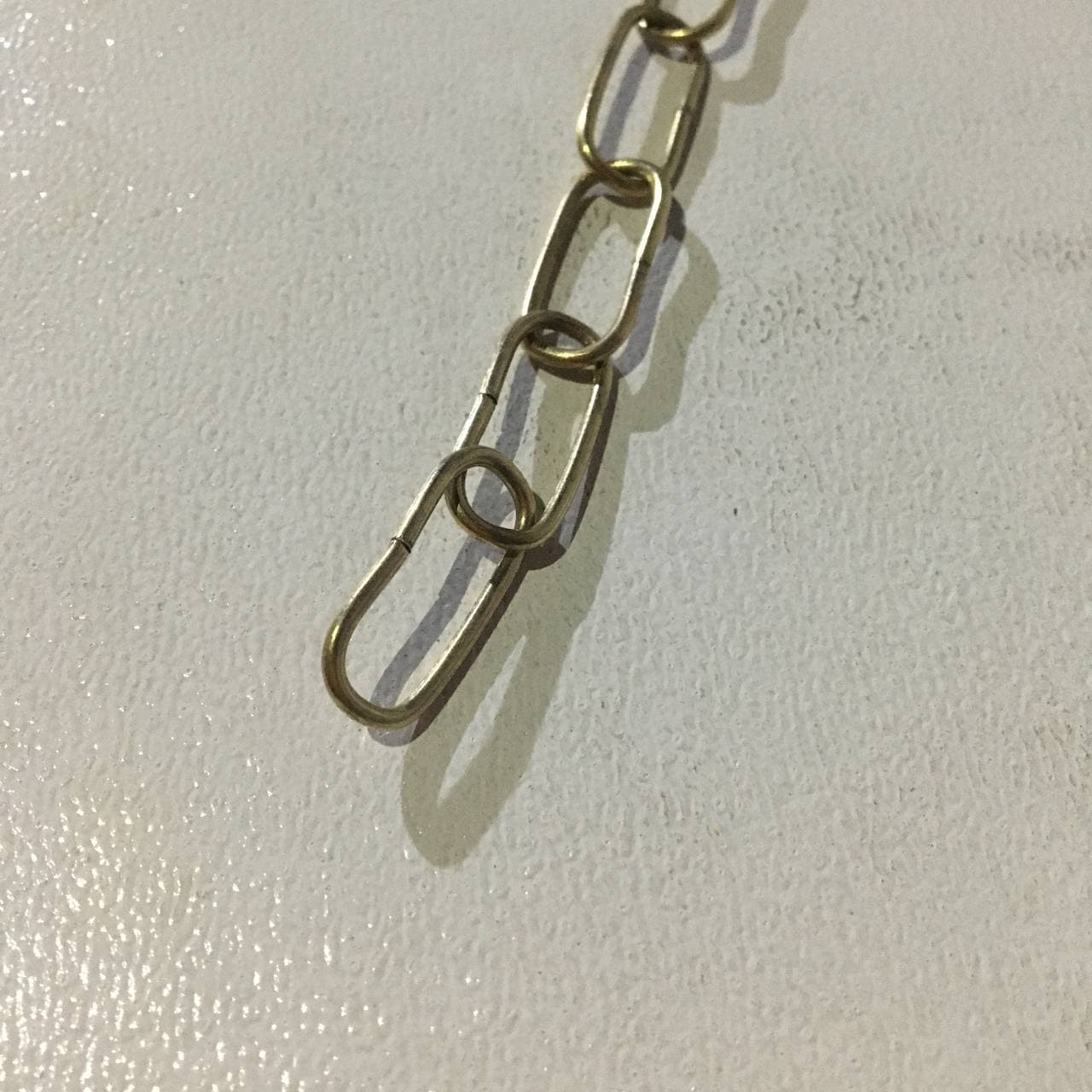 زنجیر لباس مدل G-2 طول 1 متر