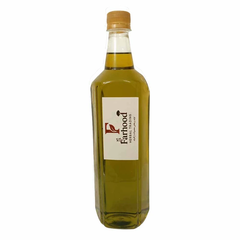 روغن زیتون مایع - 900 گرم