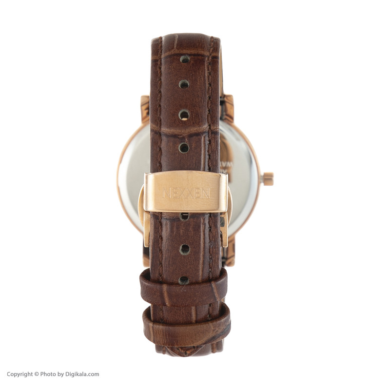 ساعت مچی عقربه ای زنانه نکسن مدل L3266R1 ساعت مچی عقربه ای زنانه نکسن مدل L3266R1