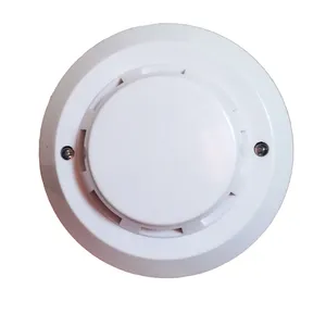 دتکتور دود مدل sr