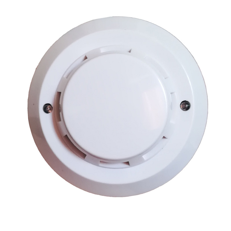 دتکتور دود مدل sr