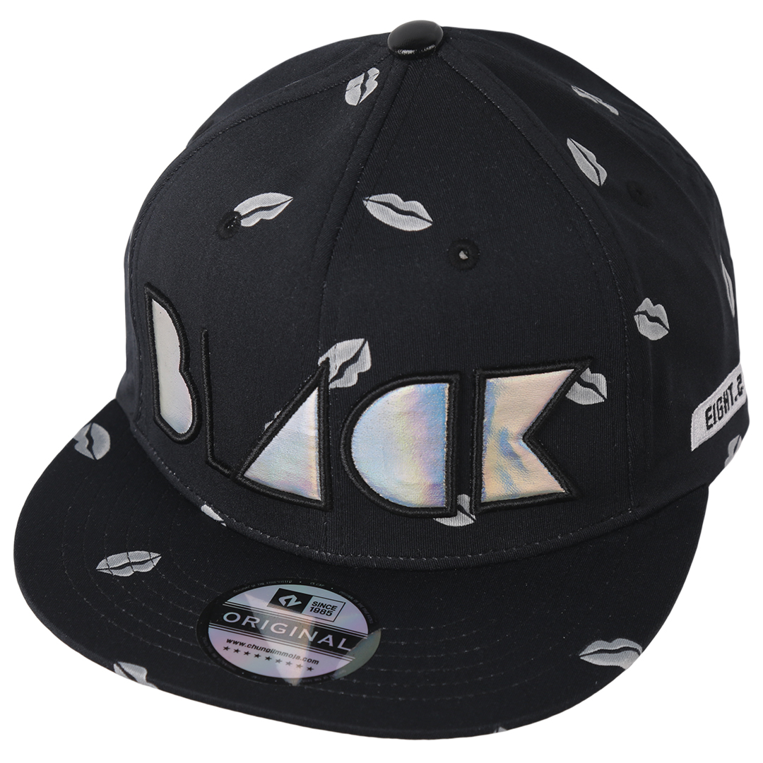 کلاه کپ مدل BCK کد 001