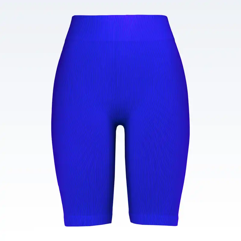 شلوارک ورزشی زنانه مدل شینگا کد  2804