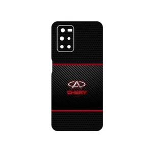 MAHOOT CHERY Cover Sticker for Xiaomi Redmi Note 11 4G