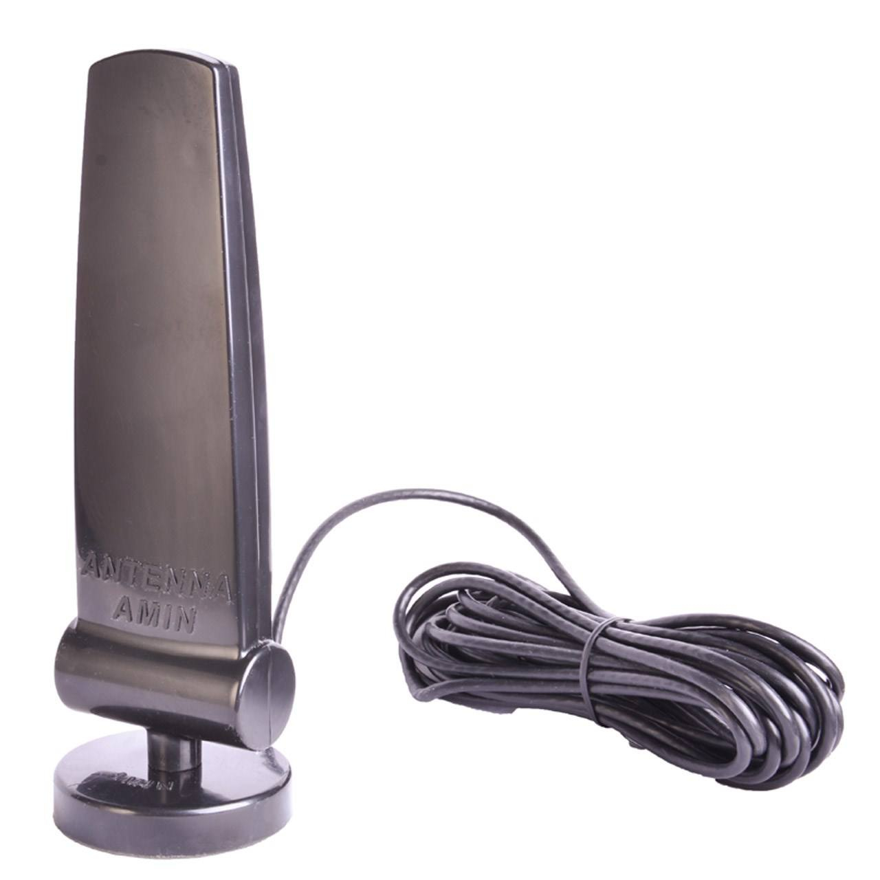 آنتن رومیزی امین مدل Mic