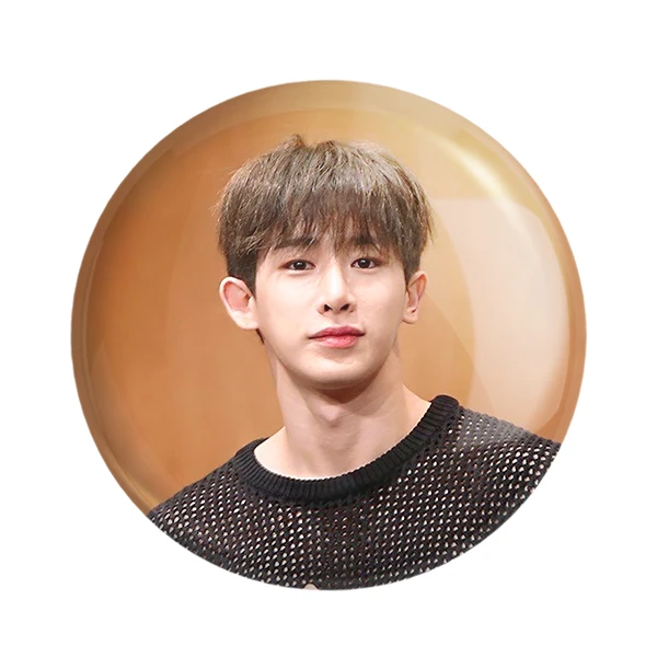 مگنت خندالو طرح ونهو گروه مانستا اکس کد 12276