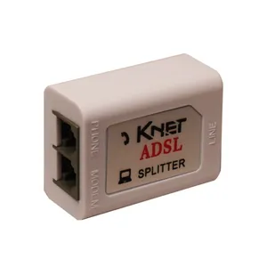 باکس کیستون ADSL کی نت مدل K-NSPDSL00