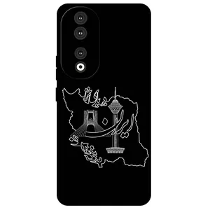 Megafone Iran 1870 Cover For Honor 90