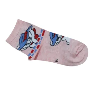 جوراب دخترانه کد 76