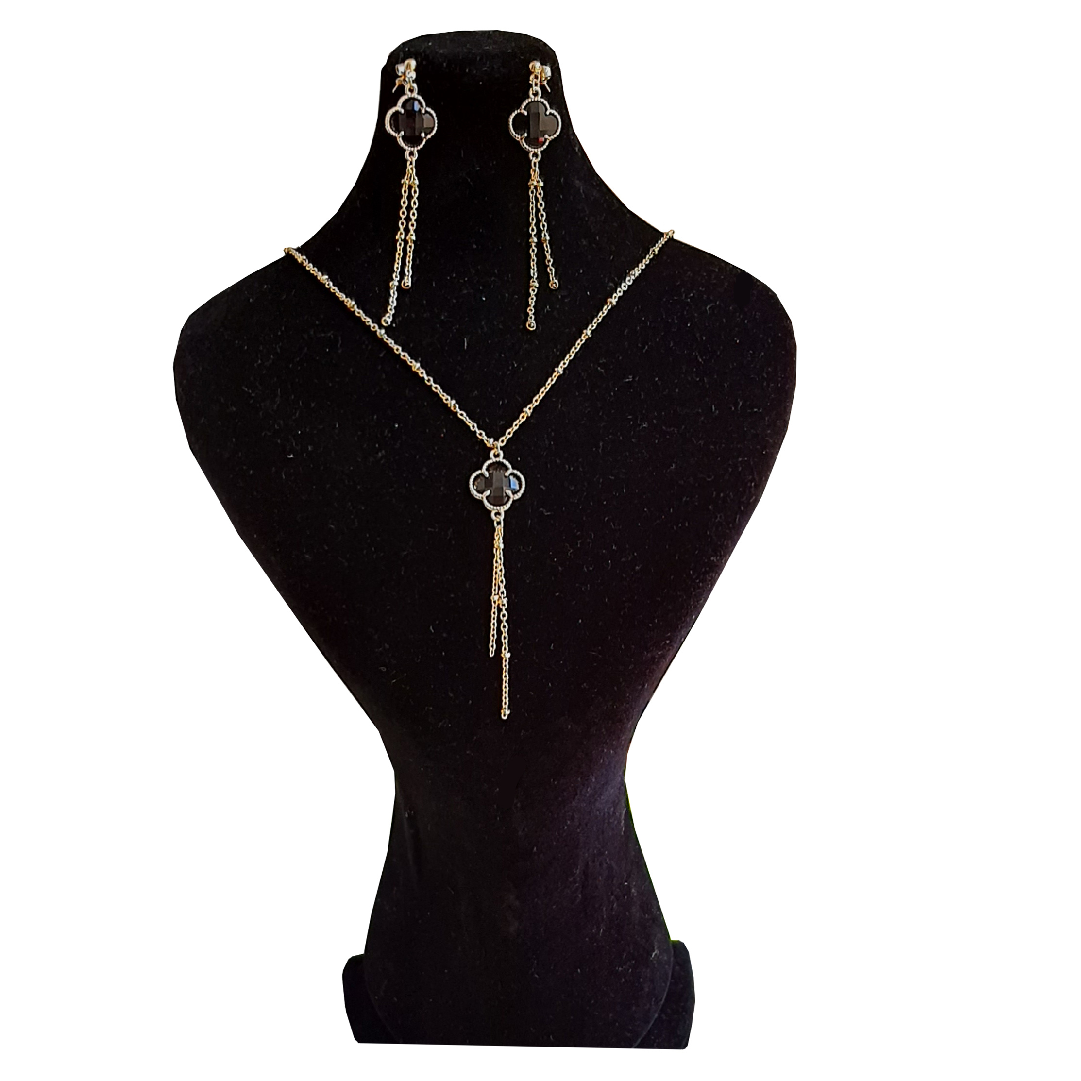 نیم ست زنانه کد ri2