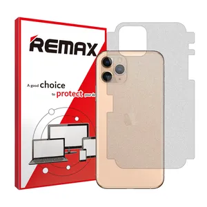 Remax HyMTT model Matte back protector suitable for Apple iPhone 11 Pro Max mobile phone