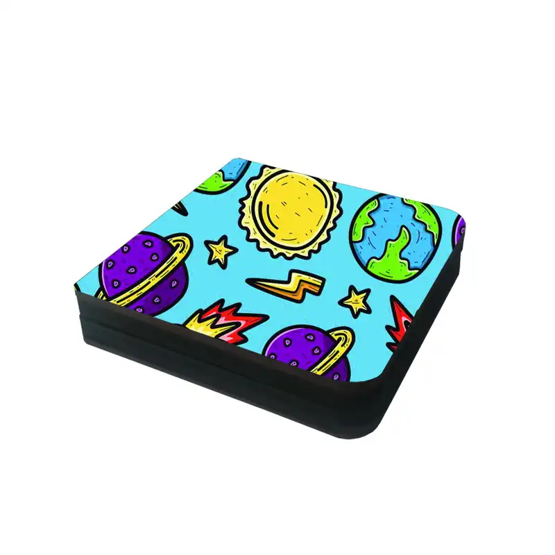 جعبه سیگار مدل رنگی کد 435