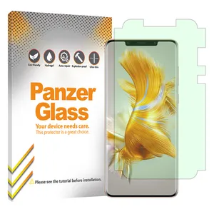 Panzer Glass Eye Care model Green light screen protector suitable for Huawei Mate 50 Pro mobile phone
