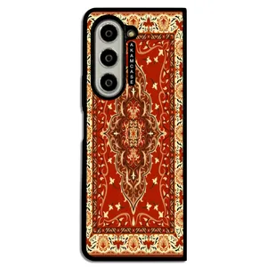 AKAM AMC-WSGZFOLD5-PERSIAN-11 Cover For Samsung Galaxy Z Fold 5