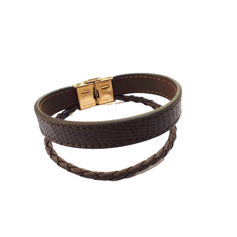 دستبند مدل بغل بافت کد 5 دستبند مدل بغل بافت کد 5