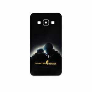 MAHOOT Counter-Strike Cover Sticker for Samsung Galaxy A3