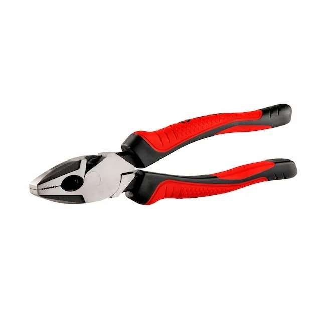 انبردست رونیکس مدل 1128RH سایز 8 اینچ انبردست رونیکس مدل 1128RH سایز 8 اینچ