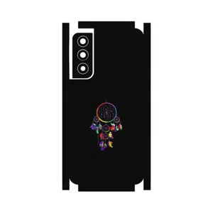 MAHOOT Dream Catchers-FullSkin Cover Sticker for Samsung Galaxy S21 FE 5G