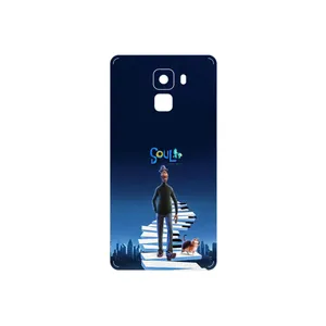 MAHOOT soul Cover Sticker for Honor 7