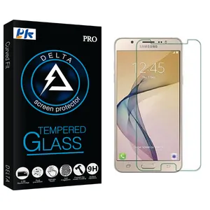 PK Delta Glass Screen Protector For Samsung Galaxy J7 Pro
