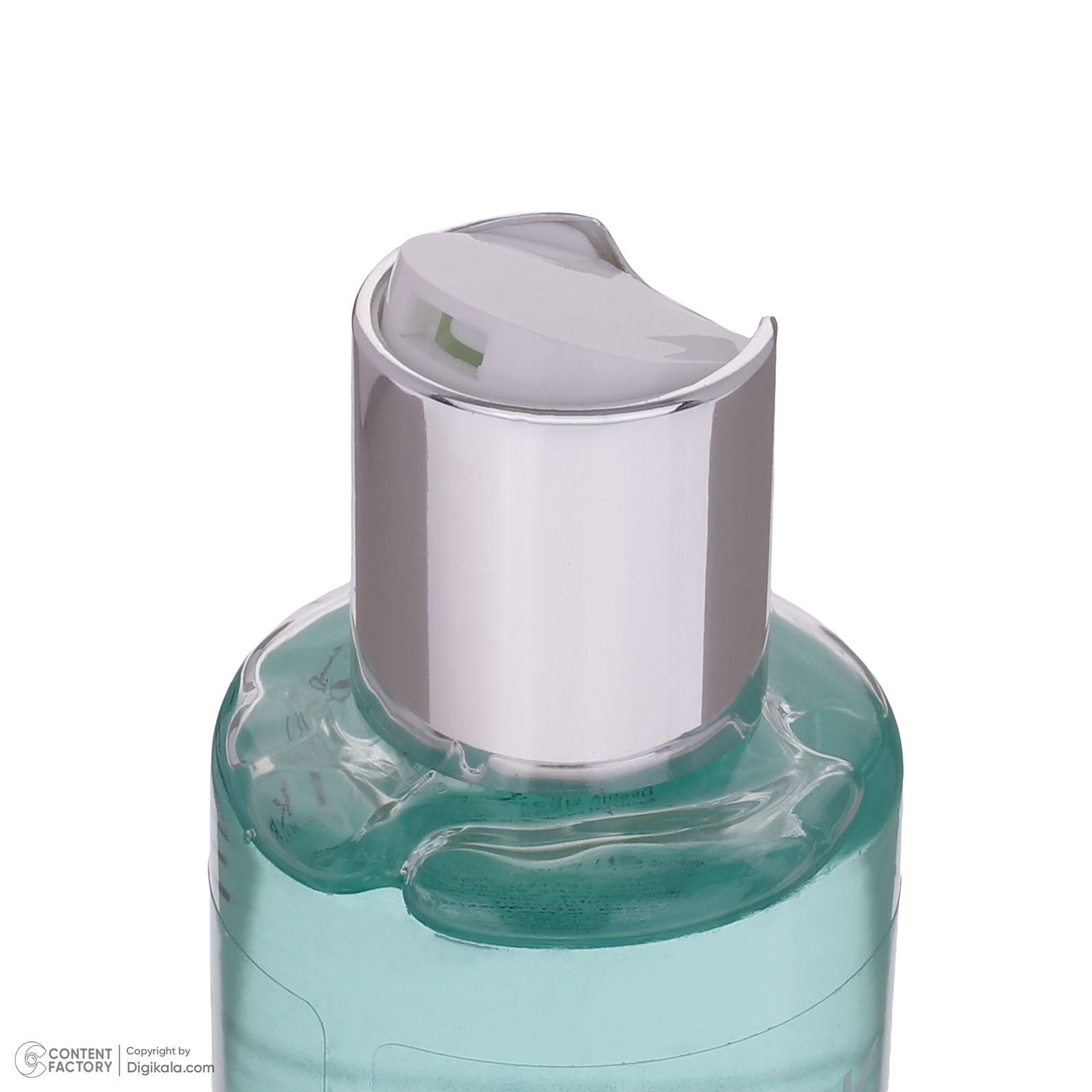 ژل پاک کننده آرایش صورت اریکه مدل ACNE CARE حجم 200 میلی لیتر -  - 4