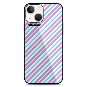 AKAM AMC-WA13-PASTEL PATTERN12 Cover For Apple iPhone 13