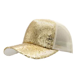 کلاه کپ بچگانه مدل POLAK کد 51158 رنگ طلایی