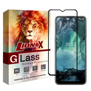 Lionex CERAMLION Screen Protector For Nokia G11