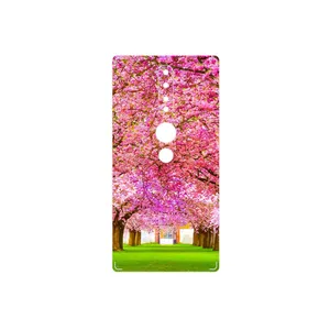 MAHOOT Spring Season Cover Sticker for Lenovo Phab2 Pro