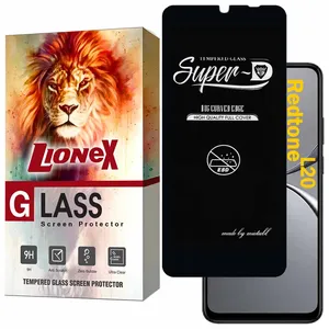 Lionex SUPERDNL Screen Protector For Redtone L20