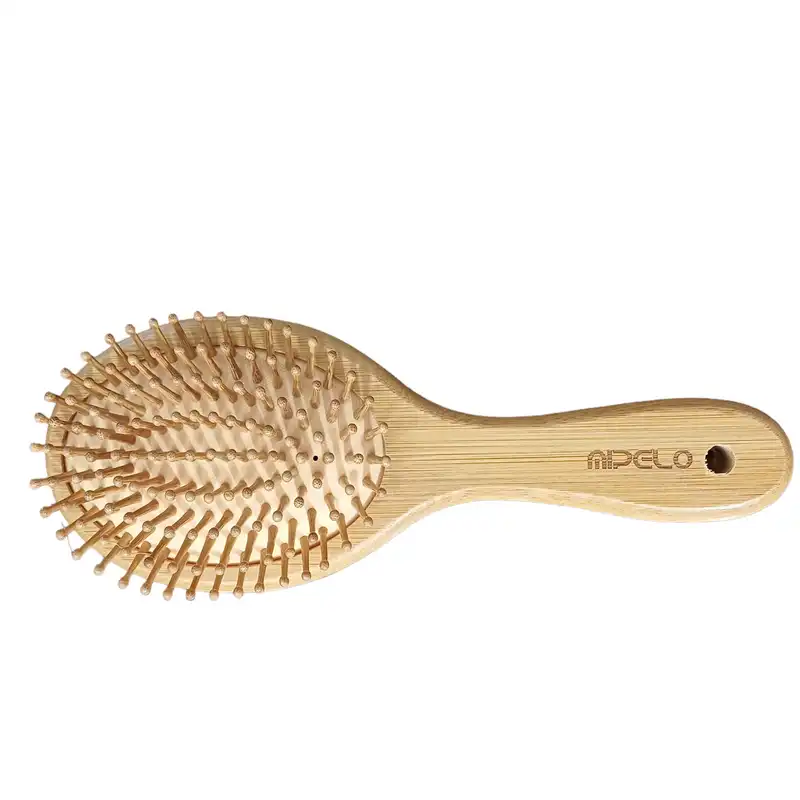 برس مو میپلو مدل بیضی