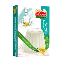 پودینگ وانیل آمون - 75 گرم