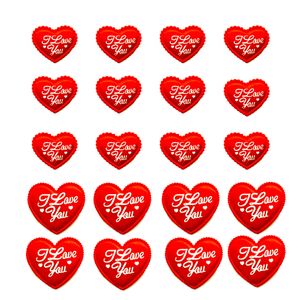 نقد و بررسی ابزار کادویی مدل Ghalb55 طرح قلب بسته 20 عددی توسط خریداران