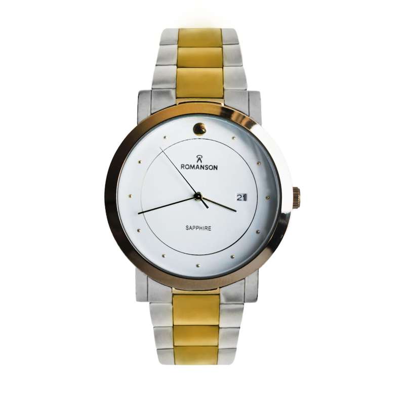 ساعت مچی عقربه‌ای مردانه مدل RO1037