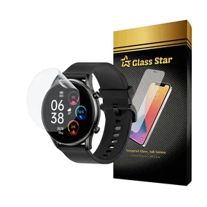 Glass Star MTBWS Screen Protector For Haylou RT2