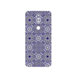 MAHOOT Iran Tile 11 Cover Sticker for Nokia 2.4