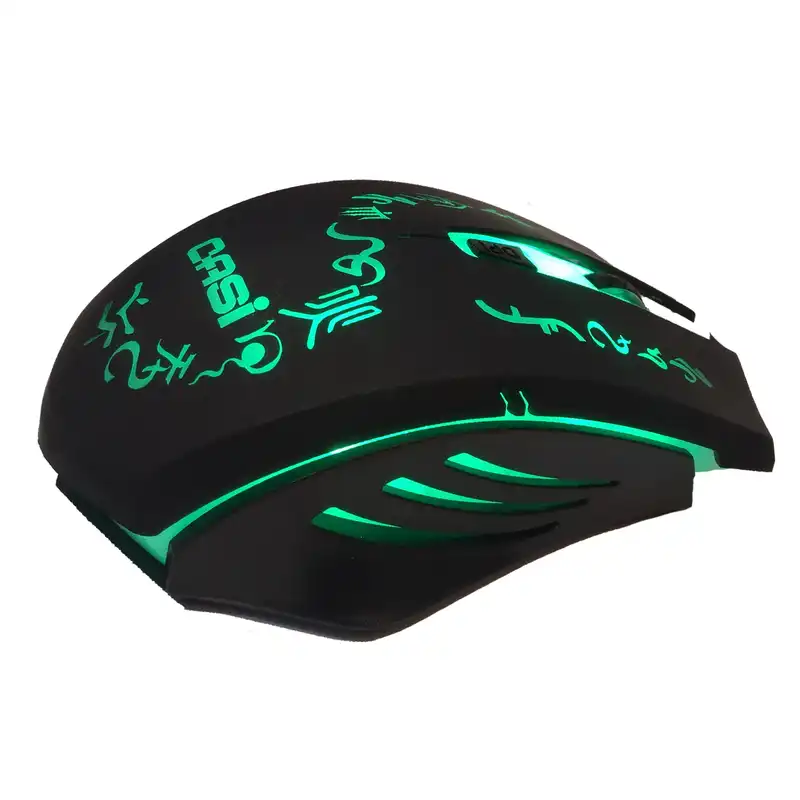 ماوس مخصوص بازی کاسی مدل X4 SNIPER