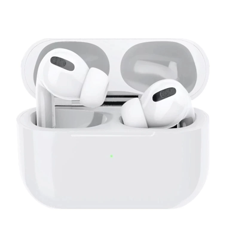 هدفون بلوتوثی مدل Airpods 2 generation_Am