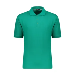 پولوشرت آستین کوتاه مردانه کیکی رایکی مدل MBB20269-008