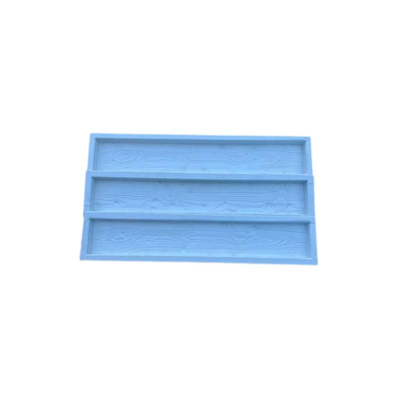 قالب صنعتی مدل پارکت سنگی سه تیکه