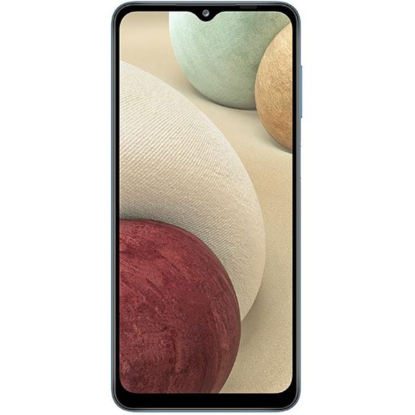 گوشی موبایل سامسونگ مدل Galaxy A12 SM-A125F/DS دو سیم کارت ظرفیت 128 گیگابایت و رم 6 گیگابایت گوشی موبایل سامسونگ مدل Galaxy A12 SM-A125F/DS دو سیم کارت ظرفیت 128 گیگابایت و رم 6 گیگابایت