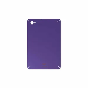 MAHOOT Matte-BlueBerry Cover Sticker for Samsung Galaxy Tab 7.7 2011 P6800