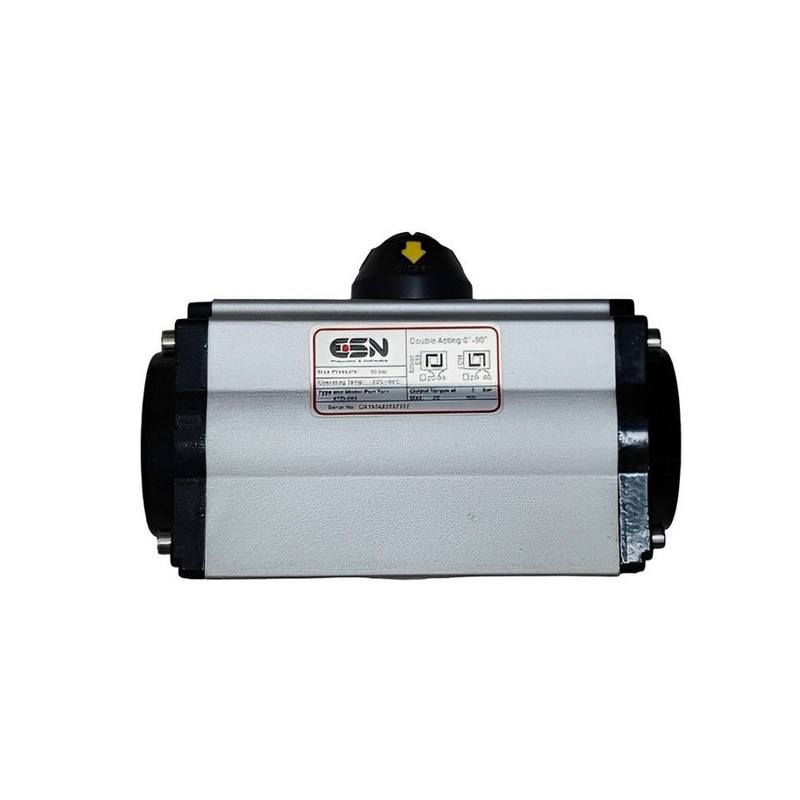 اکچویتور پنوماتیک بادی ای اس ان مدل ESN ATD-32