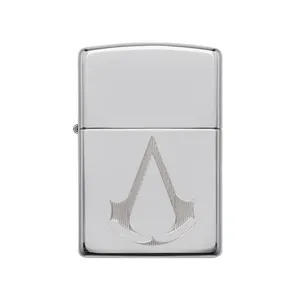 فندک زیپو مدل Assassin Creed کد 29486