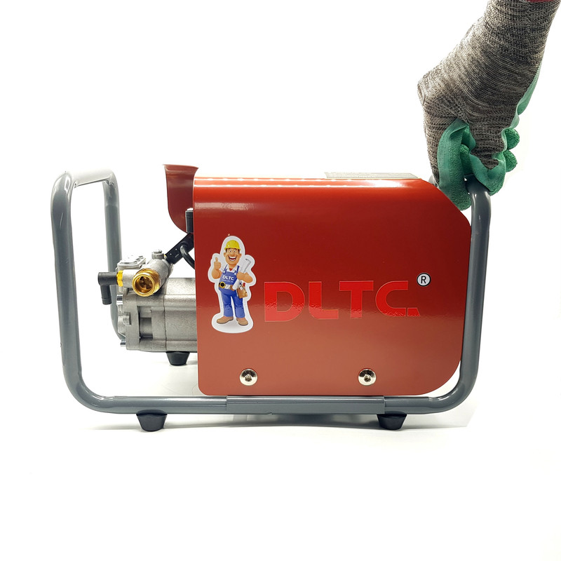 کارواش دی ال تی سی مدل H2S کد 200bar کارواش دی ال تی سی مدل H2S کد 200bar