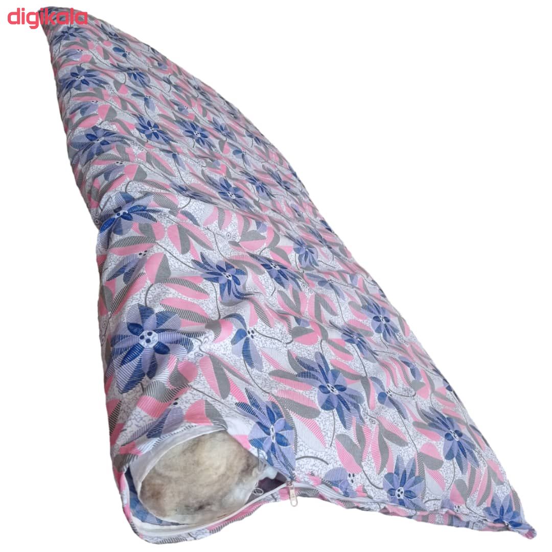 تشک مهمان مدل A13020 سایز 180x90 سانتی متر main 1 4