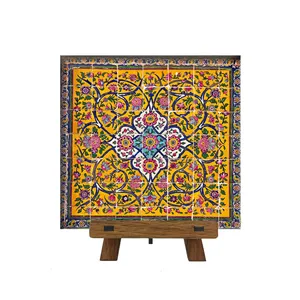 کاشی مدل ch10 کد 79 به همراه پایه