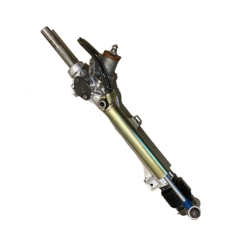 جعبه فرمان کد 9307 مدل هزار خاری مناسب برای پژو